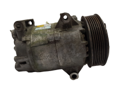 Klimakompressor Renault Scenic 2 Megane 2 8200309193 01140018 Delphi 7057