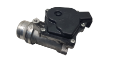 Drosselklappe Dacia Renault 161A09287R 1.5 DCI