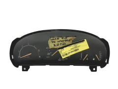 Tacho Kombiinstrument Saab 9-5 5373188 69295-170T 53300