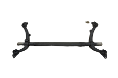 Achse Hinten Peugeot 206 Hatchback Regenerowana