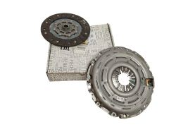 Kupplungssatz Kupplungskit Original 302057092R Renault Dacia