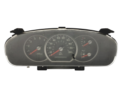 Tacho Kombiinstrument Kia Carnival 0K52A55430A 2003-64310K 42203