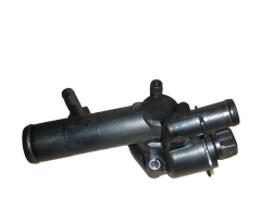 Thermostat Gehäuse Renault Clio 3 Megane II 1.5 dCi 8200954285
