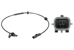 Abs-Sensor Rechts Hinten Original Renault Clio 4 479502178R