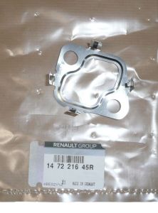 Dichtung Original 147221645R Renault