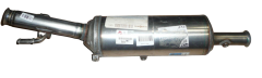 Dieselpartikelfilter Rußpartikelfilter Dpf Neues Original Citroen Peugeot C4 3008 5008 1.6HDi 9810717280