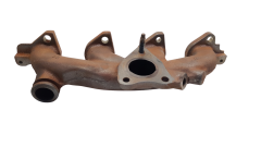 Auspuff-Krümmer Abgaskrümmer 140040840R 1.5 dci Renault Nissan Mercedes-Benz 1256