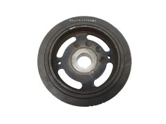 Riemenscheibe Für Kurbelwelle Für Renault Nissan 1.4 TCE 123035H60A 123033448R