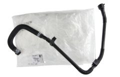 Kühlerschlauch Original Citroen Peugeot C4 DS 2008 1.6 HDI 1317V2