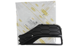 Gitter/Blende Nebelscheinwerfer Rechts 2H6807490E 88071868402 VW Amarok DPA