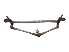 Wischergetriebe Opel Astra H 13111211 3397020632 Bosch