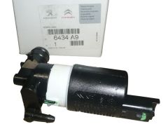 Pumpe Für Scheibenwaschanlage Neues Original 6434.A9 6434A9 Citroen Peugeot