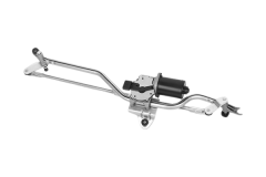 Wischergetriebe Für VW 7H1955023B 99551810401 Vika