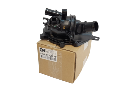 Thermostat Gehäuse Renault 1.3 TCe 110600260R Neues Original