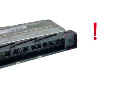 Steuergerät 0281011078 30637733A Volvo Bosch 62563