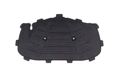Schalldämmmatte Für Motorhaube Für Audi A3 8V0863825 88631703402 DPA