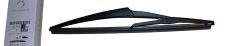 Wischerblätter Hinten Original 1671211380 Citroen Peugeot