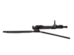 Lenkgetriebe Citroen AX 95659460 2EZ2 7523