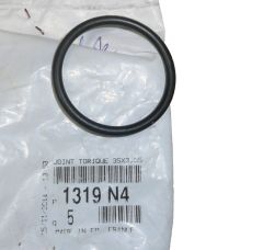 Dichtung Przewodu Chłodnicy Neues Original 1319.N4 1319N4 Citroen Peugeot