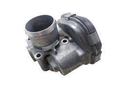 Drosselklappe Citroen Peugeot Ford 9673534480 1.6 HDI 1519