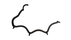 Kraftstoffleitungen 157468 1574HL 2.0HDI Citroen C5 C4 Peugeot 407 807