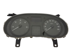 Tacho Kombiinstrument Trafic 2 Vivaro Primastar 8200283199 D 18707