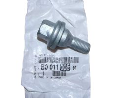 Radschraube Neues Original B001100580 Citroen Peugeot 12MM M12X1,50