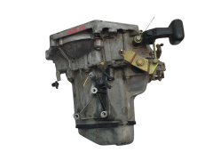 Getriebe 20CP14 Citroen C3 1.1 2222RC