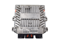 Steuergerät Citroen C3 9663483180 9653451880 5WS40572B-T 1.4 HDI