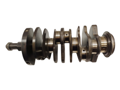 Kurbelwelle 7701477038 3,0 DCi P9X Renault Opel