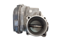 Drosselklappe Citroen Peugeot 9673534480 1.6 HDI Delphi 3362