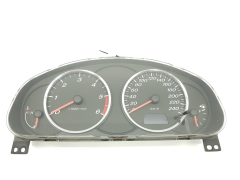 Tacho Kombiinstrument Mazda 6 JGGJ6WC 25467