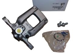 Bremssättel Links Hinten Neues Original 1608998880 Citroen Peugeot