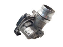 Drosselklappe 8200614985 Renault Dacia Nissan 1.5 DCI 3515