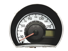 Tacho Kombiinstrument Aygo 107 C1 83800-0H011-A Toyota PSA 29168