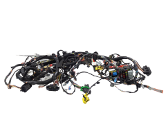Elektrische Kabel Renault 240182170R -0 Delphi 0km