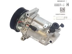 Klimakompressor Dacia Lodgy 926008367R 92600A092A CR12SC Original