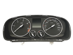 Tacho Kombiinstrument Renault Laguna 3 248100006R 43761