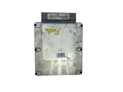 Steuergerät 96FB-12A650-AB LEE-101 KEEN Ford 62230