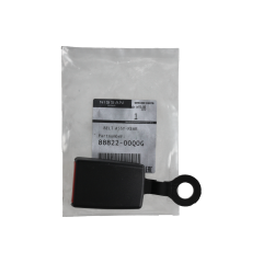 Gurtschloss Original 8882200Q0G 888521928R Renault Nissan
