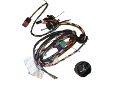 Elektrische Kabel Neues Original Citroen Xsara Picasso 942892