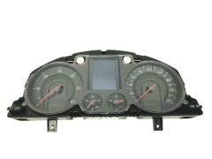 Tacho Kombiinstrument VW Passat B6 3C0920870G 55760