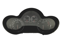 Tacho Kombiinstrument Alfa Romeo 147 156071225 110080303024 36175