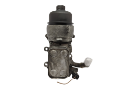 Ölfiltergehäuse 1103T3 9656830180 FL515 2.0 HDI 16v D PSA Volvo