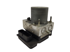 Abs-Pumpe Audi A4 8E0614517AQ 0265950357 Bosch 5846