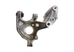 Achsschenkel Rechts 5QF505436F 55051702901 VW Audi Seat Skoda Vika