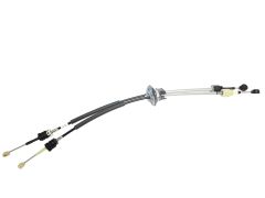 Seilzug Für Gangschaltung Citroen Peugeot Fiat 2444GR 1401176480 Original