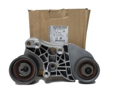 Gurtstraffer Cadillac Saab Opel 24449772 636859