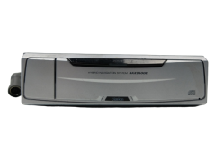 Navigationssystem Clarion NAX9500E 545410 Hybrid