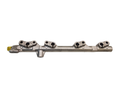 Einspritzleiste Kraftstoffverteiler 175211VA0A 1.6 TCE Renault Clio 4 Nissan